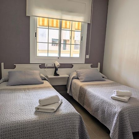 Apartamento Martin Tossa de Mar Exteriör bild