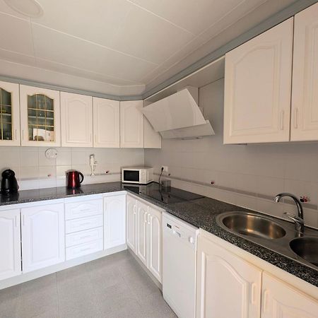 Apartamento Martin Tossa de Mar Exteriör bild
