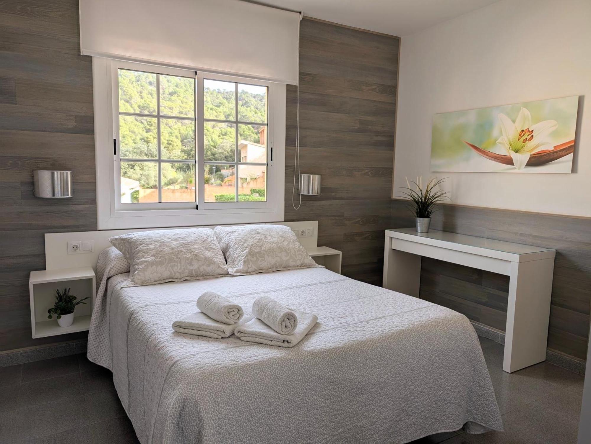 Apartamento Martin Tossa de Mar Exteriör bild