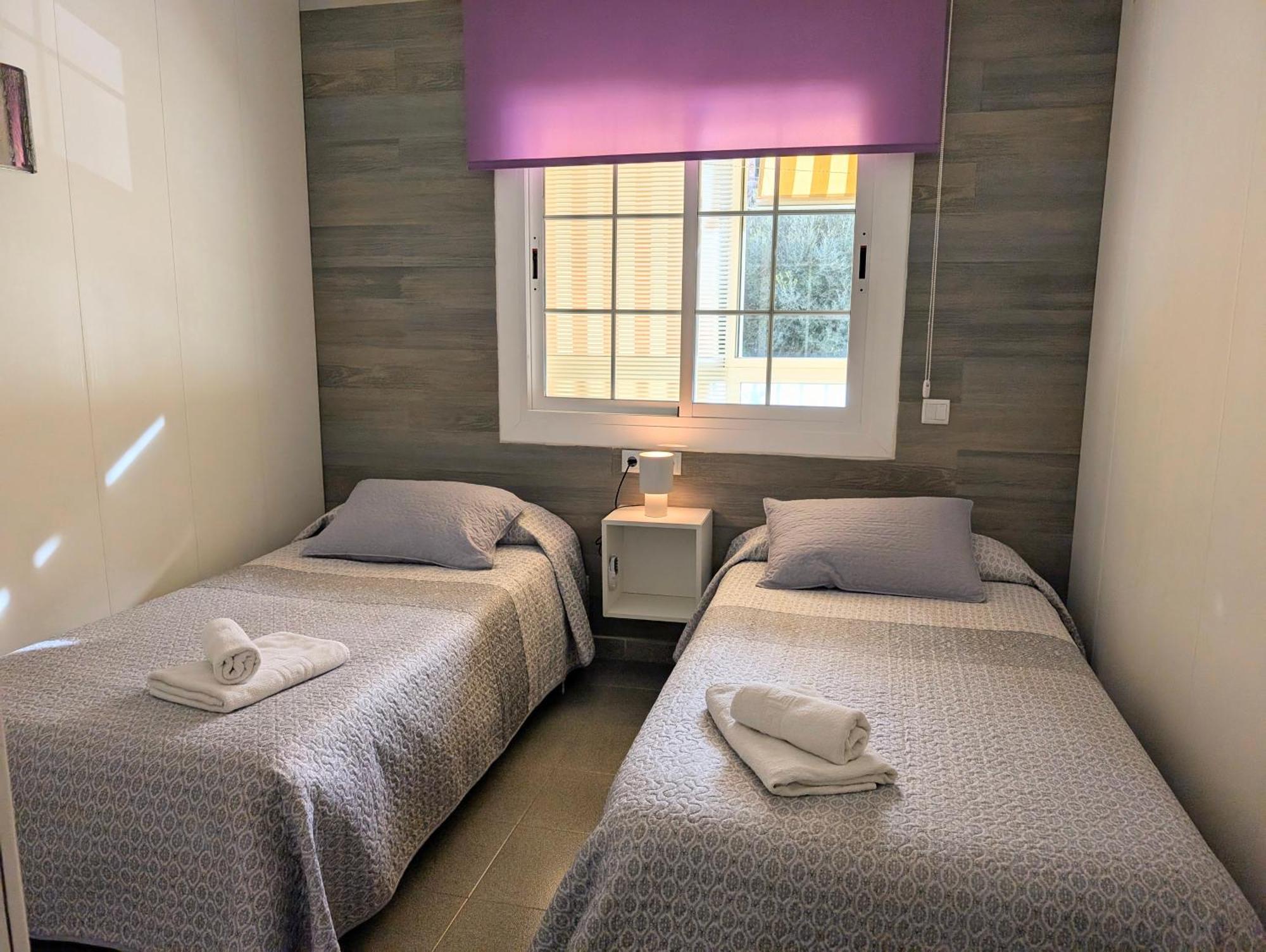 Apartamento Martin Tossa de Mar Exteriör bild