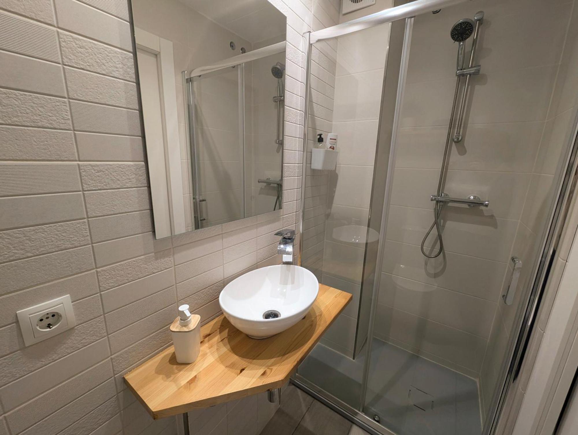 Apartamento Martin Tossa de Mar Exteriör bild