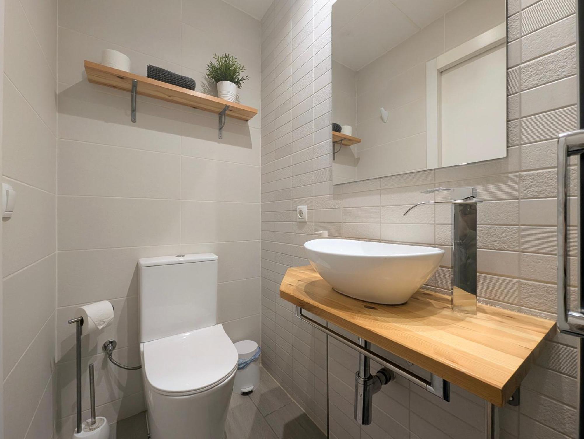 Apartamento Martin Tossa de Mar Exteriör bild