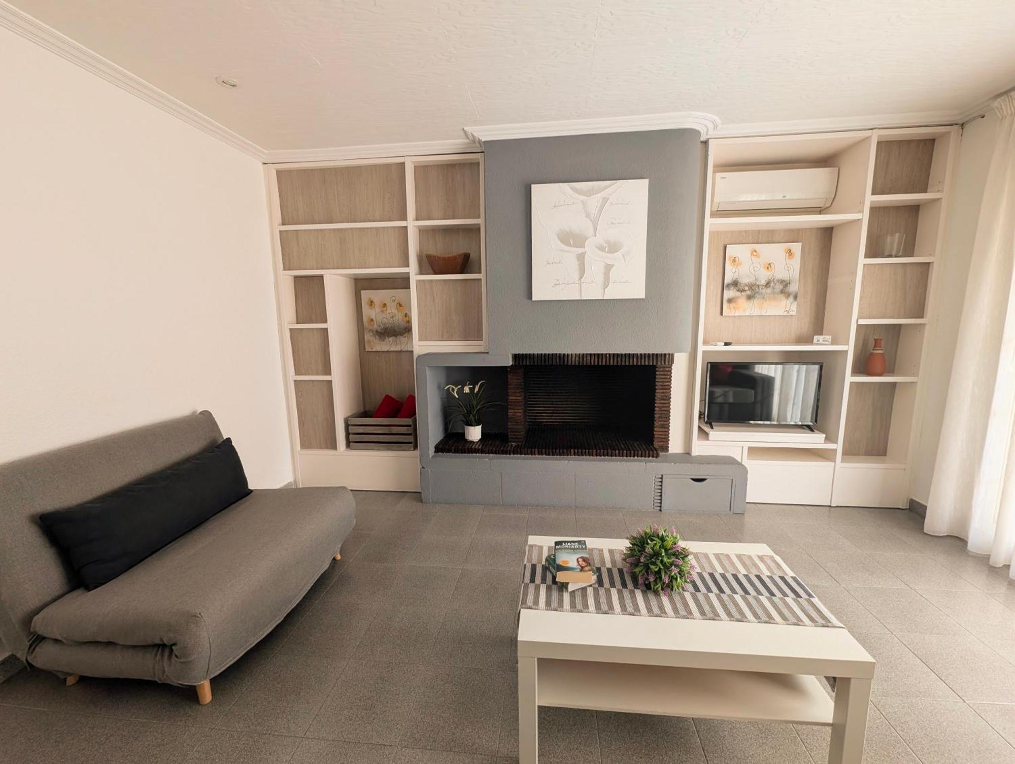 Apartamento Martin Tossa de Mar Exteriör bild