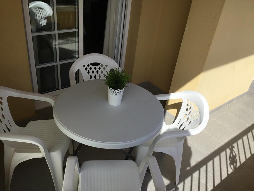 Apartamento Martin Tossa de Mar Exteriör bild